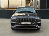Genesis GV70 2.5T 2025 года за 35 475 197 тг. в Алматы – фото 2