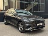 Genesis GV70 2.5T 2025 года за 35 475 197 тг. в Алматы – фото 3