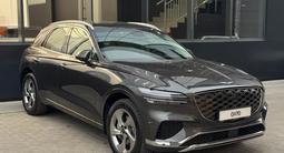 Genesis GV70 2.5T 2025 года за 31 790 000 тг. в Алматы – фото 3