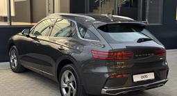 Genesis GV70 2.5T 2025 года за 31 790 000 тг. в Алматы – фото 4
