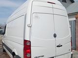 Volkswagen  Crafter 2011 года за 11 300 000 тг. в Алматы – фото 5