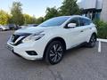 Nissan Murano 2017 года за 12 500 000 тг. в Усть-Каменогорск