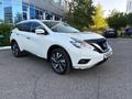 Nissan Murano 2017 года за 12 500 000 тг. в Усть-Каменогорск – фото 6