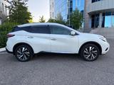 Nissan Murano 2017 года за 12 500 000 тг. в Усть-Каменогорск – фото 5