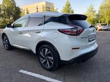 Nissan Murano 2017 года за 12 500 000 тг. в Усть-Каменогорск – фото 3