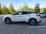 Nissan Murano 2017 года за 12 500 000 тг. в Усть-Каменогорск – фото 2