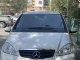 Mercedes-Benz A 180 2009 года за 2 700 000 тг. в Шымкент