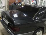 Mercedes-Benz E 260 1992 годаүшін1 300 000 тг. в Астана – фото 4