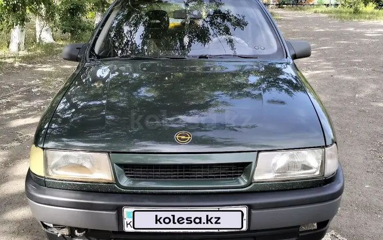 Opel Vectra 1992 года за 1 000 000 тг. в Караганда