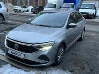 Volkswagen Polo 2021 годаfor6 500 000 тг. в Караганда