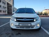 ВАЗ (Lada) Granta 2190 2013 года за 2 100 000 тг. в Туркестан