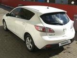 Mazda 3 2011 года за 6 750 000 тг. в Костанай – фото 3