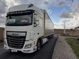 DAF 2017 года за 34 000 000 тг. в Туркестан – фото 3