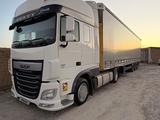 DAF 2017 года за 34 000 000 тг. в Туркестан – фото 4