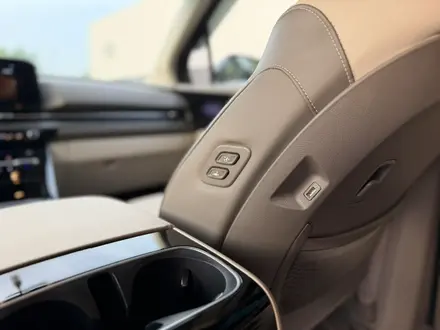 Kia Carnival 2022 года за 21 800 000 тг. в Алматы – фото 24