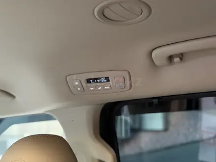 Kia Carnival 2022 года за 21 800 000 тг. в Алматы – фото 27