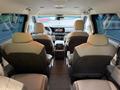 Kia Carnival 2022 года за 21 800 000 тг. в Алматы – фото 29