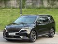 Kia Carnival 2022 года за 21 800 000 тг. в Алматы – фото 2