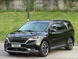 Kia Carnival 2022 годаүшін21 800 000 тг. в Алматы – фото 2