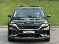 Kia Carnival 2022 года за 21 800 000 тг. в Алматы – фото 3