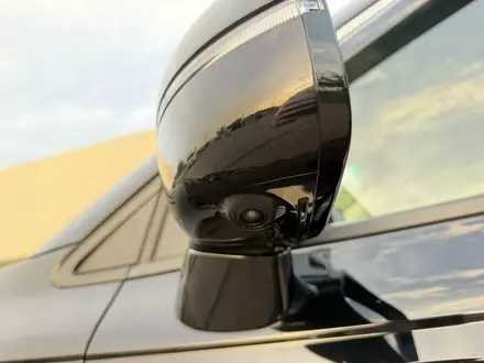 Kia Carnival 2022 года за 21 800 000 тг. в Алматы – фото 9