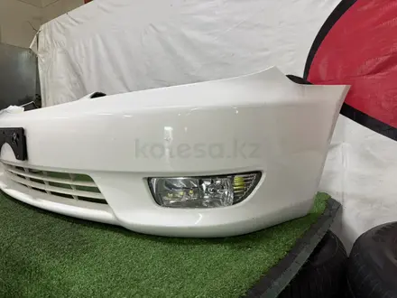 Бампер передний Toyota Camry 35 за 200 000 тг. в Талдыкорган – фото 2