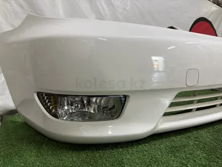 Бампер передний Toyota Camry 35 за 200 000 тг. в Талдыкорган – фото 7