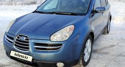 Subaru Tribeca 2006 годаfor5 500 000 тг. в Актобе – фото 2