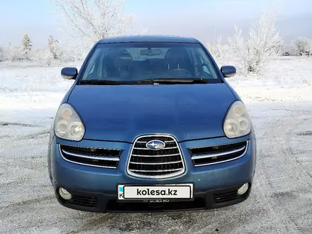 Subaru Tribeca 2006 года за 5 500 000 тг. в Актобе