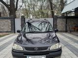 Toyota Spacio 1997 годаүшін2 980 000 тг. в Алматы – фото 2