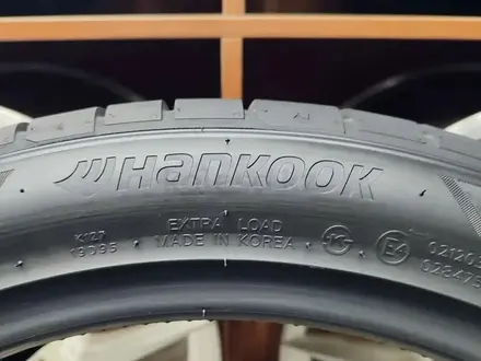 Hankook Ventus S1 Evo3 за 500 000 тг. в Астана