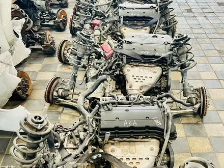 Акпп за 880 тг. в Алматы
