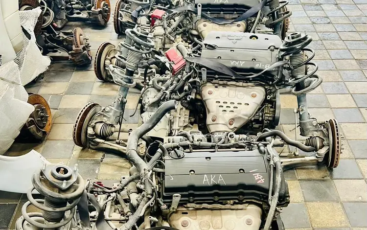 Акпп за 880 тг. в Алматы