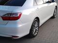 Toyota Camry 2017 годаүшін12 900 000 тг. в Уральск – фото 9