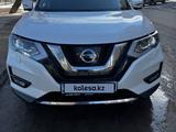 Nissan X-Trail 2021 года за 12 900 000 тг. в Астана