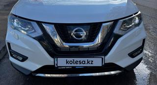 Nissan X-Trail 2021 года за 12 900 000 тг. в Астана