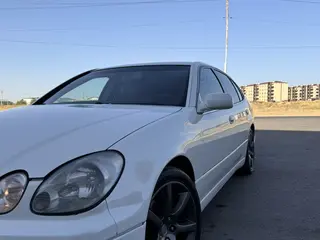 Lexus GS 300