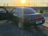 ВАЗ (Lada) 2110 2007 годаүшін950 000 тг. в Кокшетау – фото 3