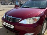 Toyota Camry 2002 года за 3 700 000 тг. в Кокшетау