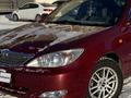 Toyota Camry 2002 года за 3 700 000 тг. в Кокшетау – фото 7
