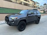 Toyota 4Runner 2022 года за 27 700 000 тг. в Актау – фото 4