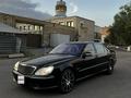 Mercedes-Benz S 500 2003 года за 4 000 000 тг. в Кызылорда – фото 14