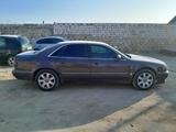 Audi A8 1996 годаүшін2 500 000 тг. в Актау – фото 3