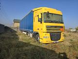 DAF  XF 105 2011 года за 15 500 000 тг. в Шымкент