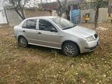 Skoda Fabia 2002 годаfor600 000 тг. в Урджар