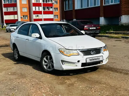 Lifan Solano 2015 года за 2 200 000 тг. в Петропавловск – фото 15