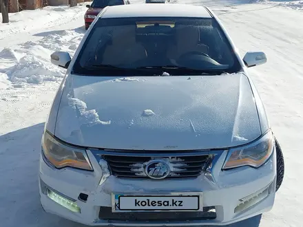 Lifan Solano 2015 года за 2 200 000 тг. в Петропавловск – фото 8