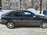 Hyundai Elantra 2006 года за 2 200 000 тг. в Алматы – фото 4