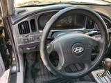 Hyundai Elantra 2006 года за 2 200 000 тг. в Алматы – фото 5