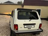 ВАЗ (Lada) Lada 2121 2020 года за 3 500 000 тг. в Шымкент – фото 4